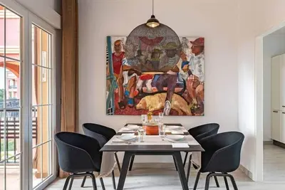 Image de Casa Arte-Luxury Apartments Islantilla-RuitenAppartementen