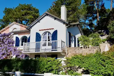 Image de Villa Le Filet Bleu à La Baule