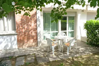 Image de Charmante villa avec jardin dans un superbe quartier