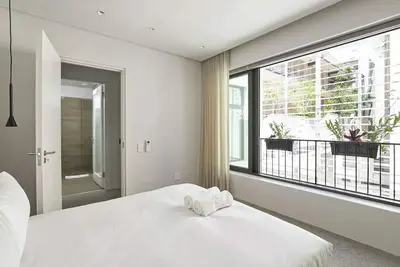 Image de 2 Bedroom Elegant Bo-Kaap Escape