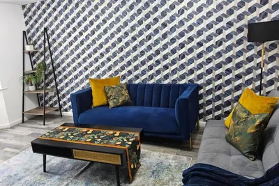 Image de Comfortable 3br Family Home | Free Parking Included