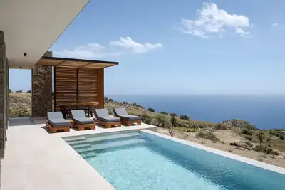 Saint George Horizon Villas