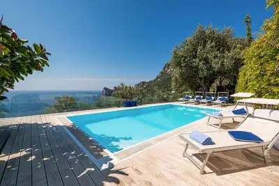 Image de Villa Elena by the sea