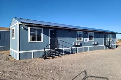Image de Peaceful Retreat Near Iconic Views with Night Sky Stargazing in Williams, Arizona
