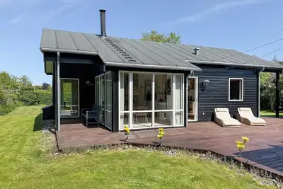 Image de Amazing home in Stege with sauna