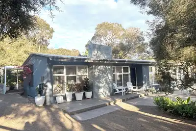 Image de Pamela House