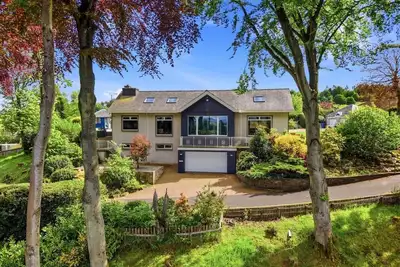 Image de Five Marches - Poolside Stays with Stunning Views