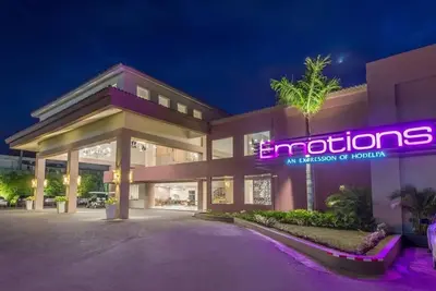 Image de Your Caribbean Escape  Emotions by Hodelpa Resort