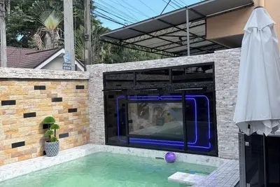 Image de Best Luxury Pool Villa