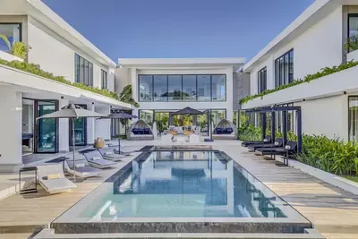 Image de Villa Palm Breeze