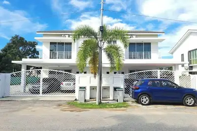 Image de Large Private Holiday Home in Port Dickson 8 Bedrooms Sleeps 22