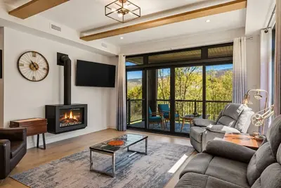 Image de Tremblant Prestige - Verbier 5-105