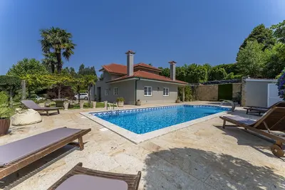 Image de Terra Lima Country Villa