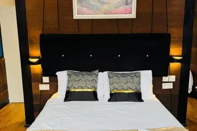 Image de Amazing one bedroom flat in London city