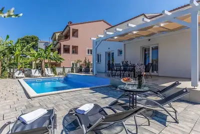 Image de House in city center of Rovinj
