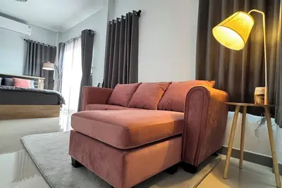Image de Your ultimate modern escape awaits at Ns House.