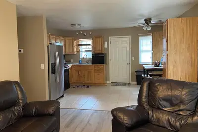 Image de Cozy 2-bedroom country cottage in peaceful Oden with Ac