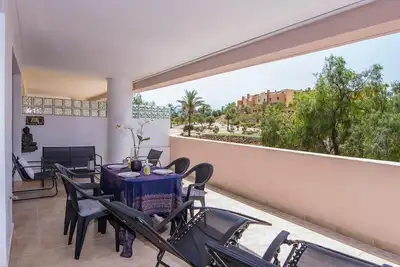 Image de Almería Suite 224 Aralia