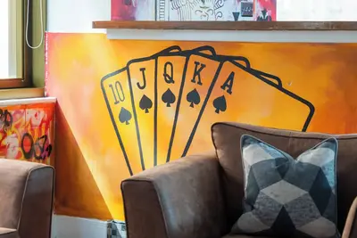 Image de Las Vegas Party Pad (Sleeps 16)