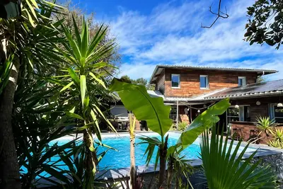 Image de La maison des Lab’s Sud Landes