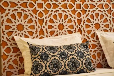 Image de HoneyPath Riad – Surf, Pool & Atlas Views | Aourir, Agadir