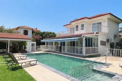 Image de Dalyan Villa Morpho