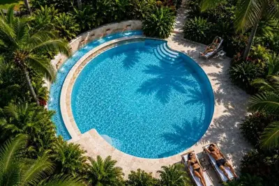 Image de Luxury Oceanview Condo | Hyatt Pr Golf & Beach
