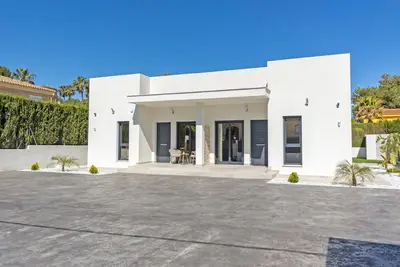 Image de Oasis los Lagos