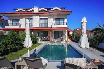 Image de Dalyan Villa Meonya