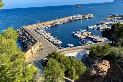 Image de Sea View Altea Island