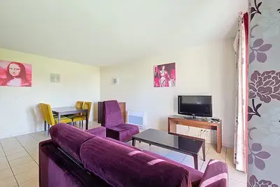 Image de Les châteaux de la Loire à proximité | Piscine