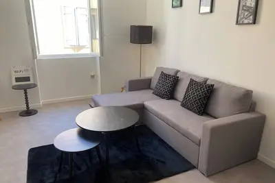 Image de Appartement T2 plein centre ville