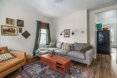 Image de Stylish 3br on the East Side of Providence