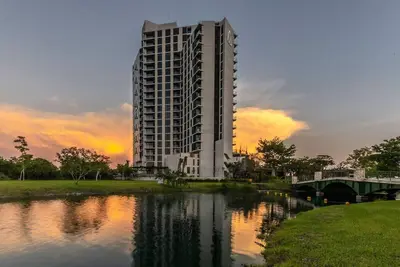 Image de Lujoso Penthouse en Merida con amenidades