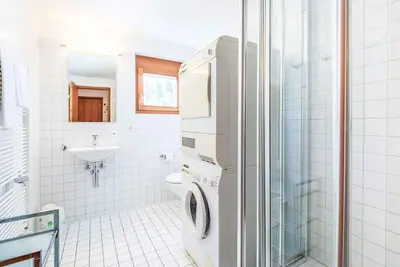 Image de Agréable appartement pour 4 personnes avec Wifi, Tv et balcon
