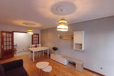 Image de Appartement 'Camiño De Santiago' avec Jardin Partagé et Wi-Fi