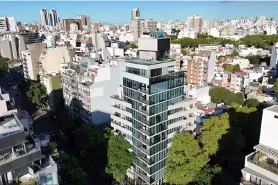 Image de Soho Hq: totalmente equipado, espacio de trabajo, piscina y gimnasio