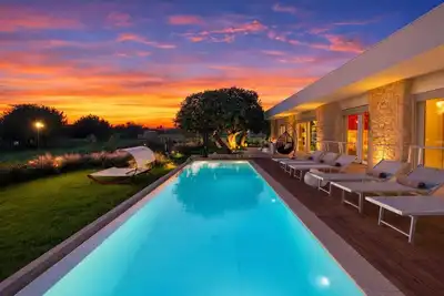 Image de Villa Ambra - Scicli