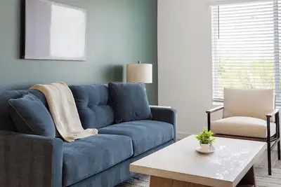 Image de Landing | Spectacular 2bd, Gym, Clubhouse