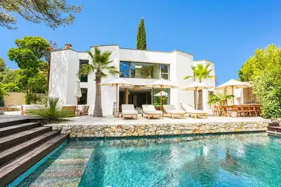Image de ⭐​Villa⭐​Bali⭐Prestige ⭐​​Piscine⭐​Proche Montpellier &​ Plages⭐