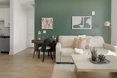 Image de Landing | Chic 2bd, Gym, Clubhouse