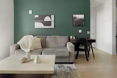 Image de Landing | Beautiful 2bd, Clubhouse, Gym