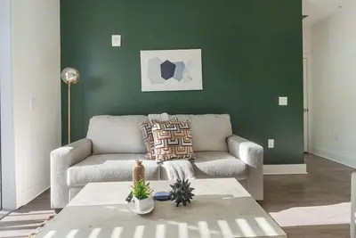 Image de Landing | Incredible 2bd, Clubhouse, Gym