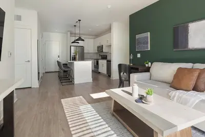 Image de Landing | Modern 2bd, Gym, Clubhouse