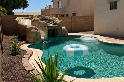 Image de Casa Grande Pool Retreat, heated and cooled pool