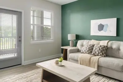 Image de Landing | Beautiful 2bd, Yoga Studio, Gym