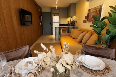 Image de Studio Sol e Mar - Fully Air-Conditioned
