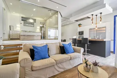Image de Appartement 'Castillo Bajo' à Torrox avec terrasse privée et tout confort