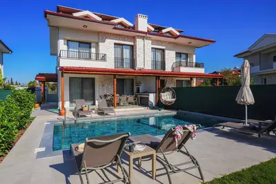 Image de Dalyan Villa Karsika