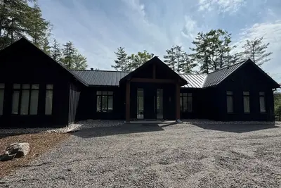 Image de Cottage in Bala